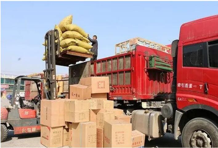 泉州到丹阳市物流专线