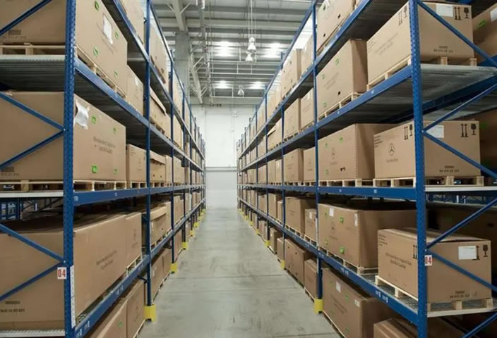 泉州到丹阳市货物仓储