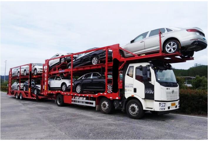 泉州到丹阳市轿车托运